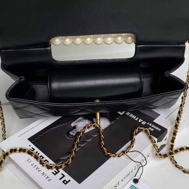 Ch**el satchel bags